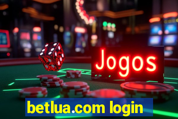 betlua.com login